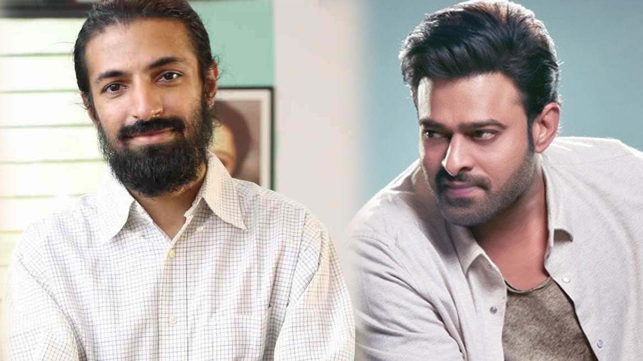 Nag Ashwin To Make History With The Costliest Movie
